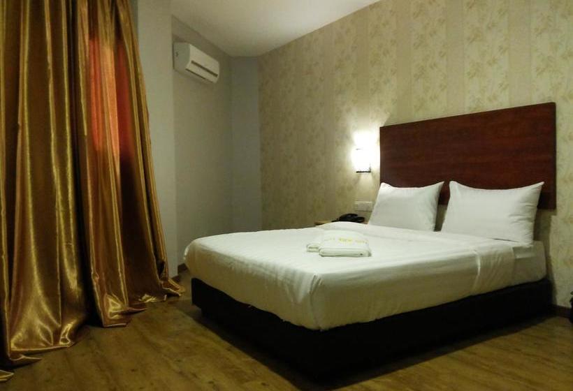 فندق City View  Klia