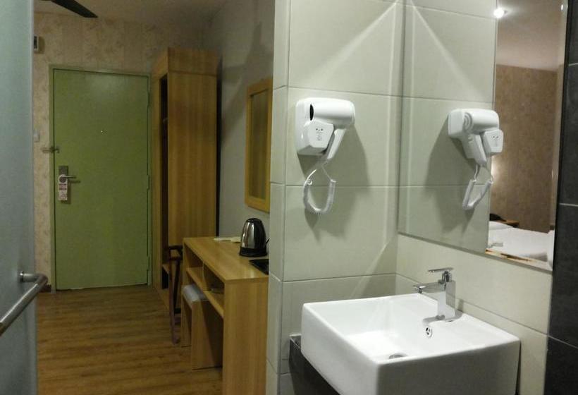 فندق City View  Klia