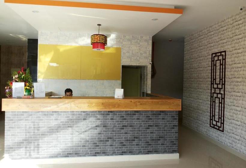 فندق City View  Klia