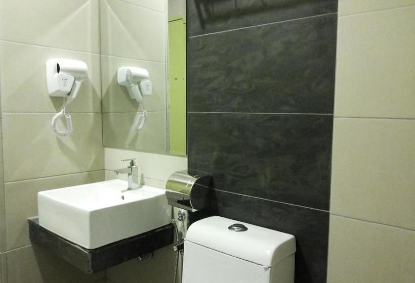 فندق City View  Klia