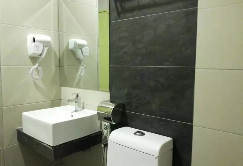 호텔 City View Klia