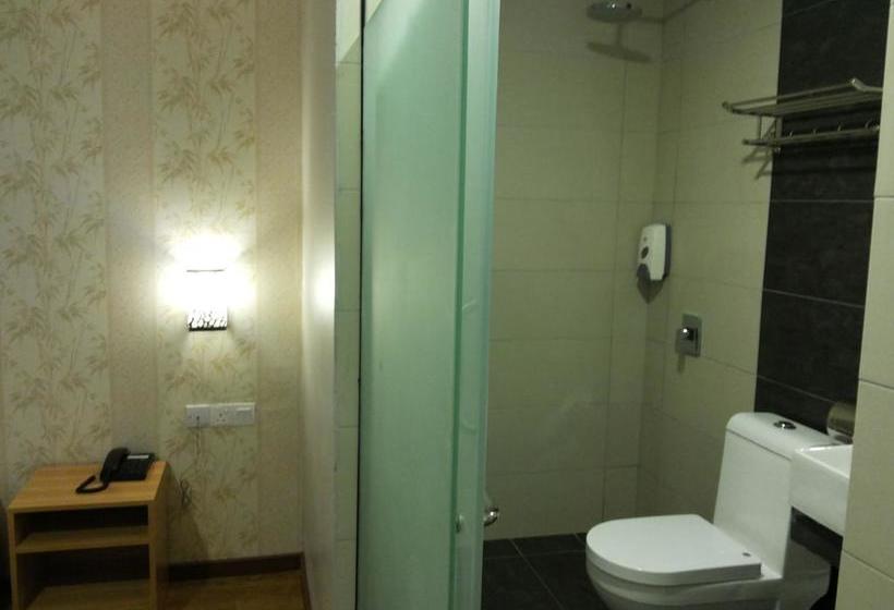 فندق City View  Klia