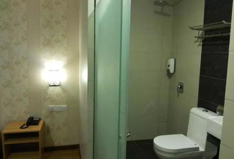 호텔 City View Klia