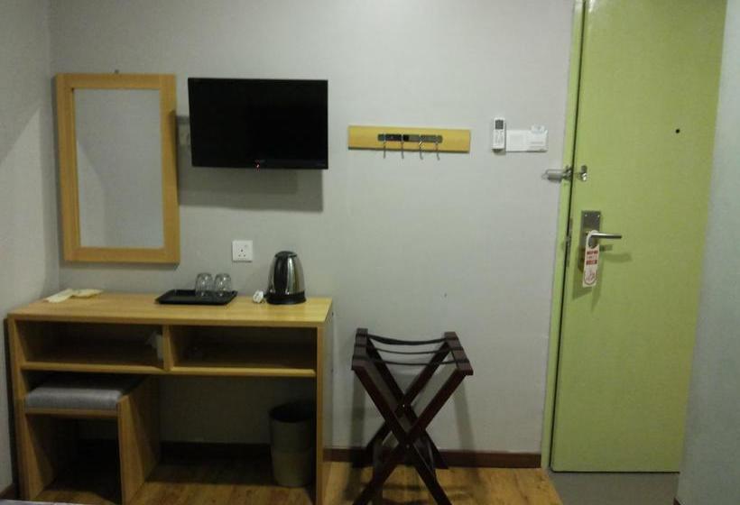 فندق City View  Klia