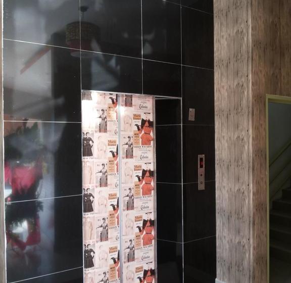 فندق City View  Klia