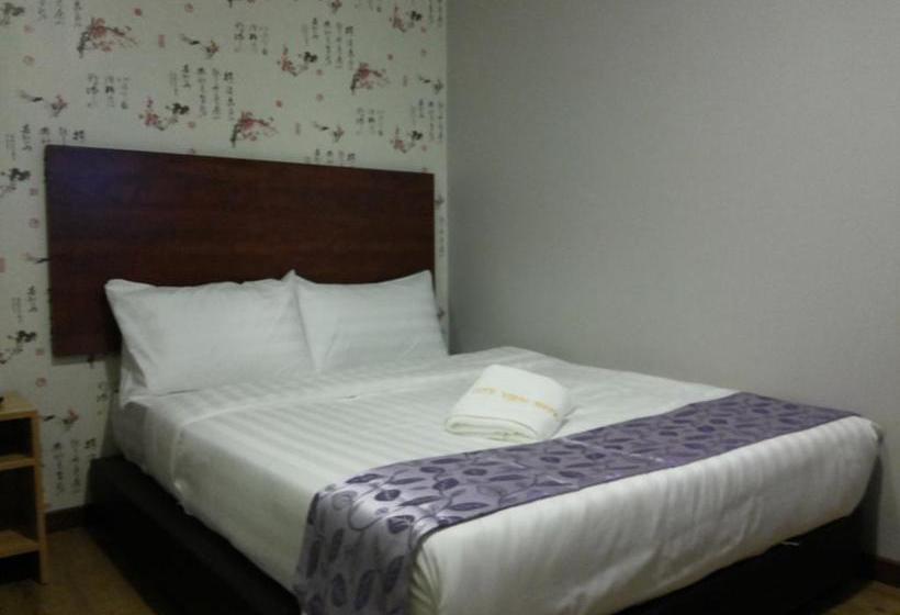 فندق City View  Klia