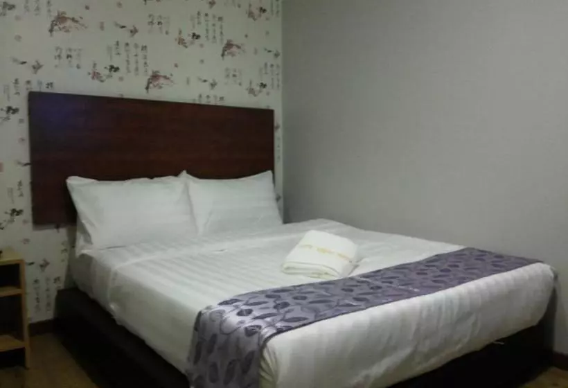 호텔 City View Klia