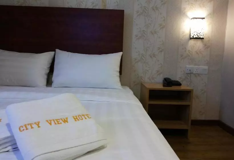 호텔 City View Klia