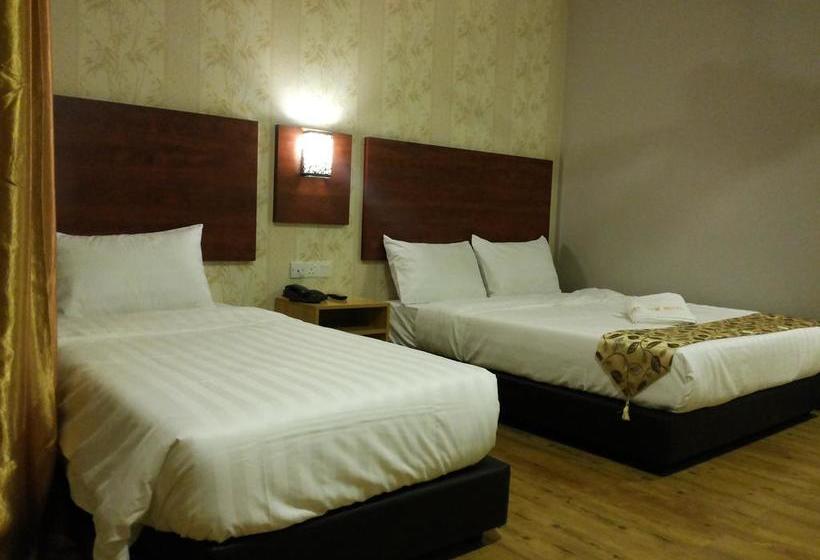 فندق City View  Klia