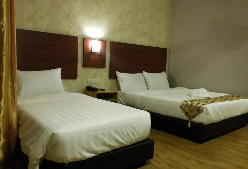 호텔 City View Klia