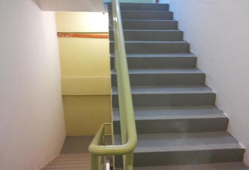 فندق City View  Klia