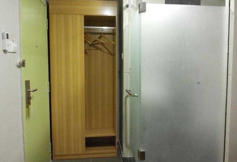 فندق City View  Klia