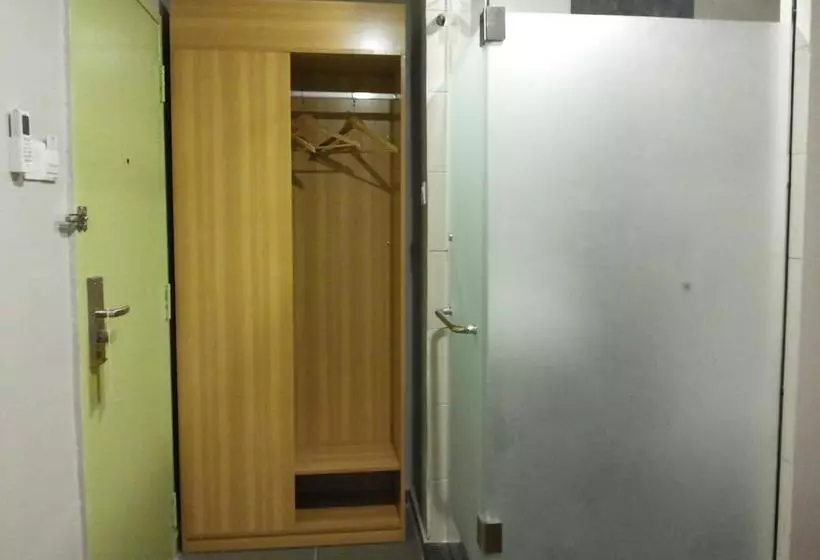 호텔 City View Klia