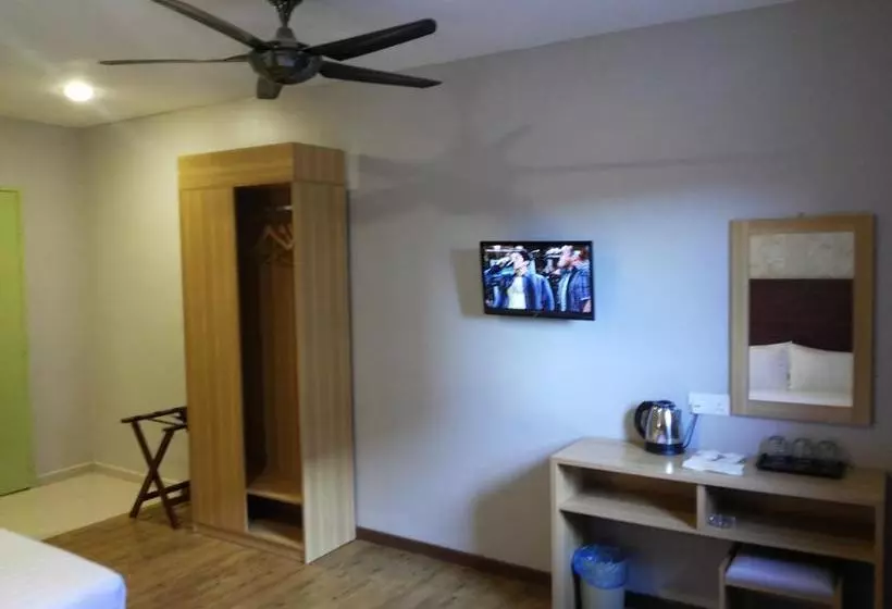 호텔 City View Klia