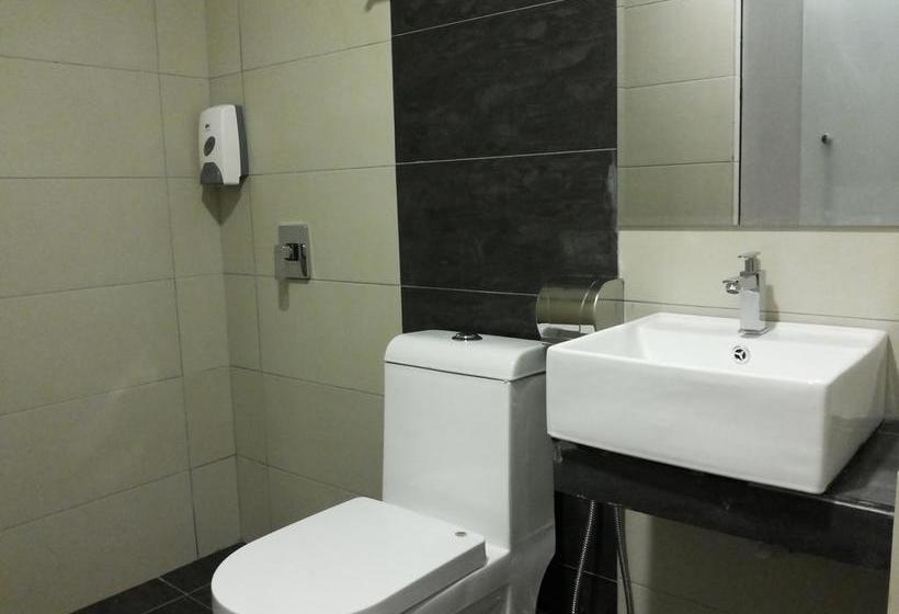 فندق City View  Klia