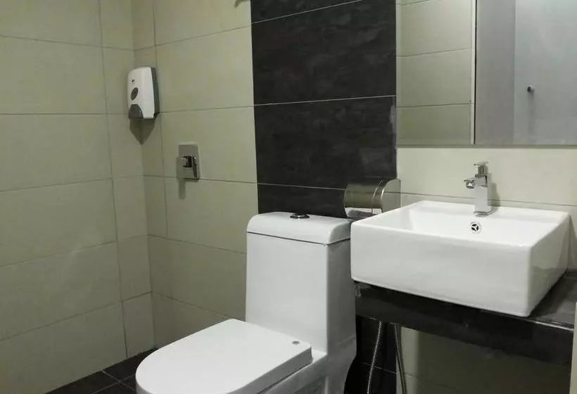 호텔 City View Klia