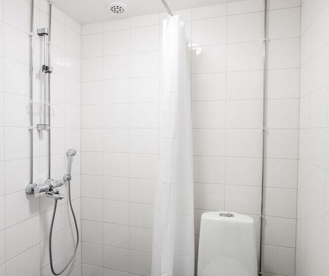 Forenom Aparthotel Helsinki Herttoniemi