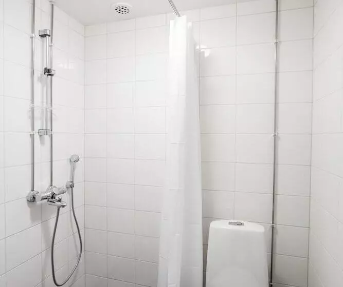 Forenom Aparthotel Helsinki Herttoniemi