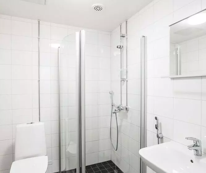 Forenom Aparthotel Helsinki Herttoniemi