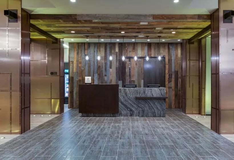 Homewood Suites By Hilton Savannah Historic Dist/riverfront