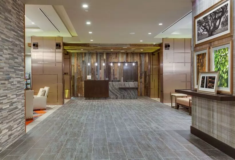 Homewood Suites By Hilton Savannah Historic Dist/riverfront