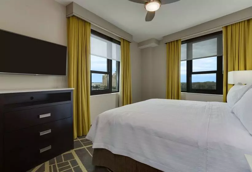 Homewood Suites By Hilton Savannah Historic Dist/riverfront