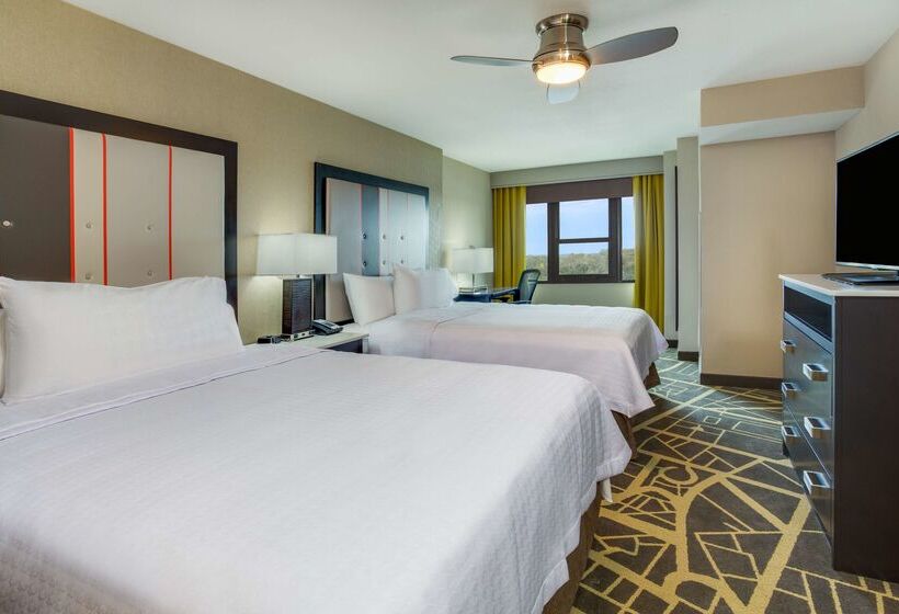 Homewood Suites By Hilton Savannah Historic Dist/riverfront