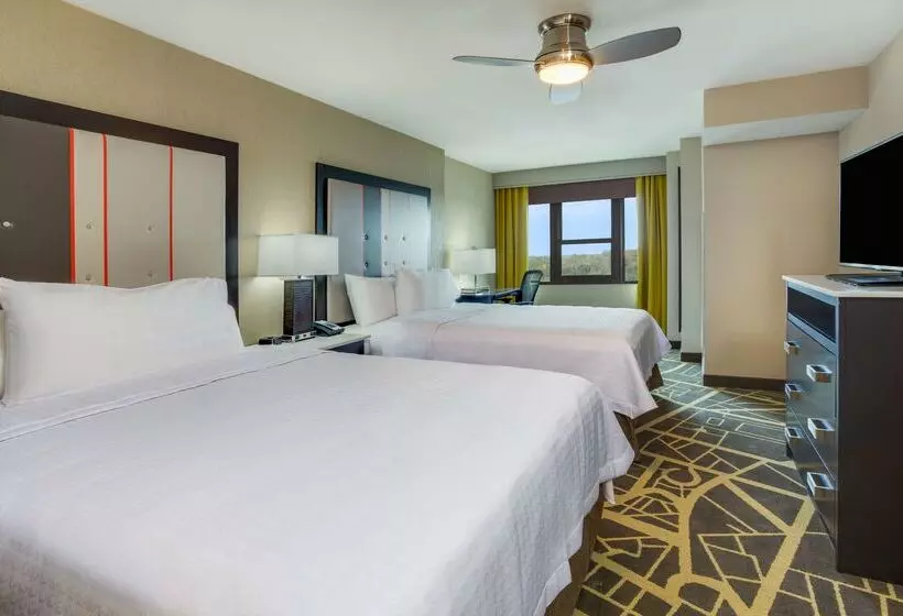 Homewood Suites By Hilton Savannah Historic Dist/riverfront