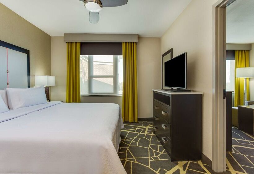 Homewood Suites By Hilton Savannah Historic Dist/riverfront