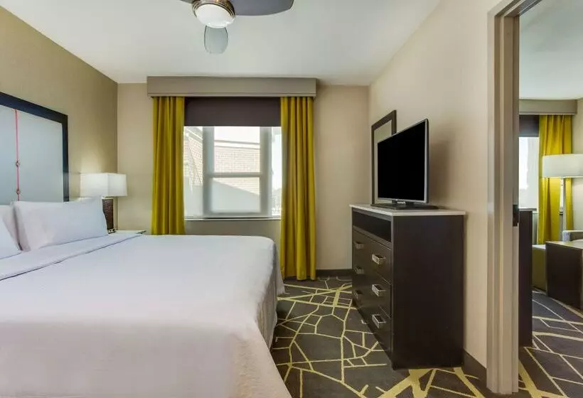 Homewood Suites By Hilton Savannah Historic Dist/riverfront