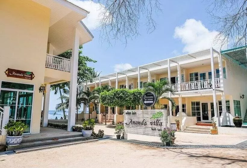 ホテル Ananda Villa Sha Plus