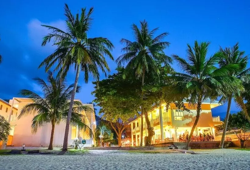 ホテル Ananda Villa Sha Plus