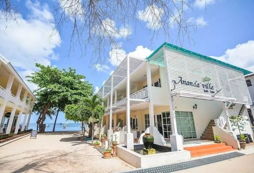 ホテル Ananda Villa Sha Plus