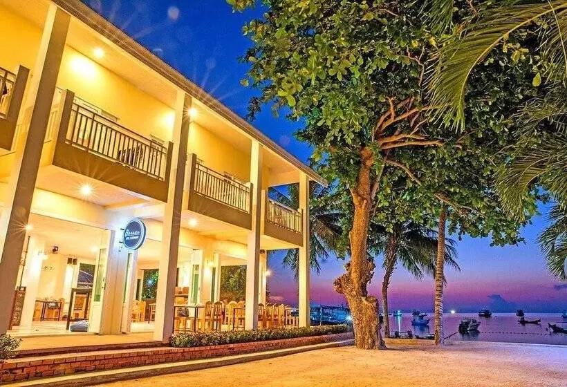 ホテル Ananda Villa Sha Plus