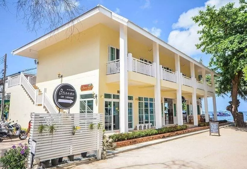 ホテル Ananda Villa Sha Plus