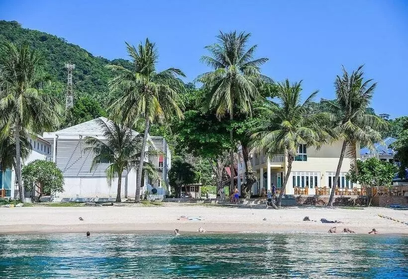 ホテル Ananda Villa Sha Plus