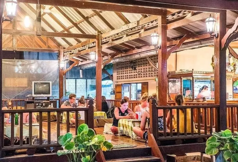 ホテル Ananda Villa Sha Plus