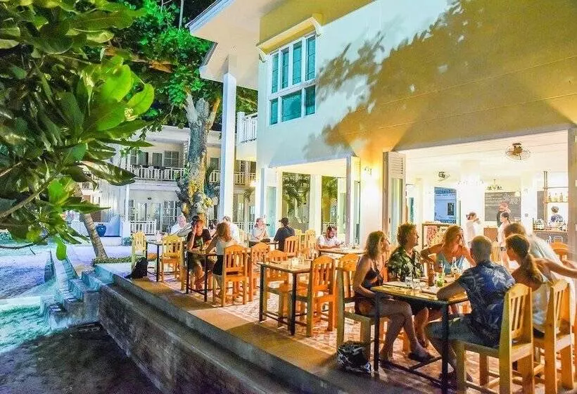 ホテル Ananda Villa Sha Plus