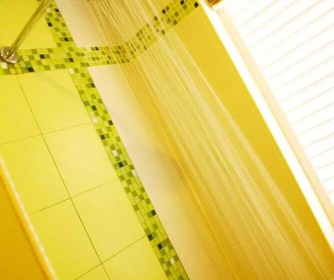 ホテル Ananda Villa Sha Plus