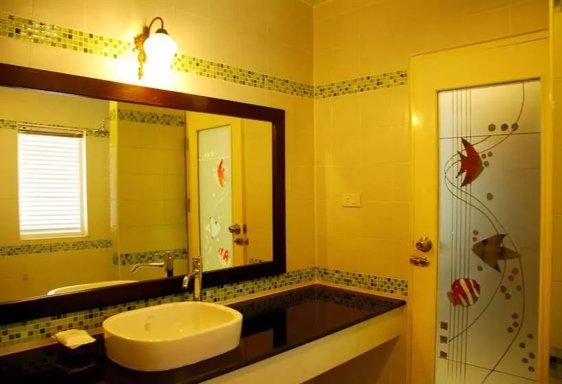 ホテル Ananda Villa Sha Plus