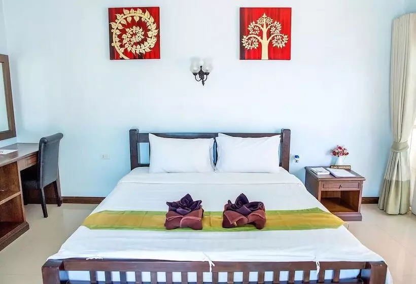 ホテル Ananda Villa Sha Plus