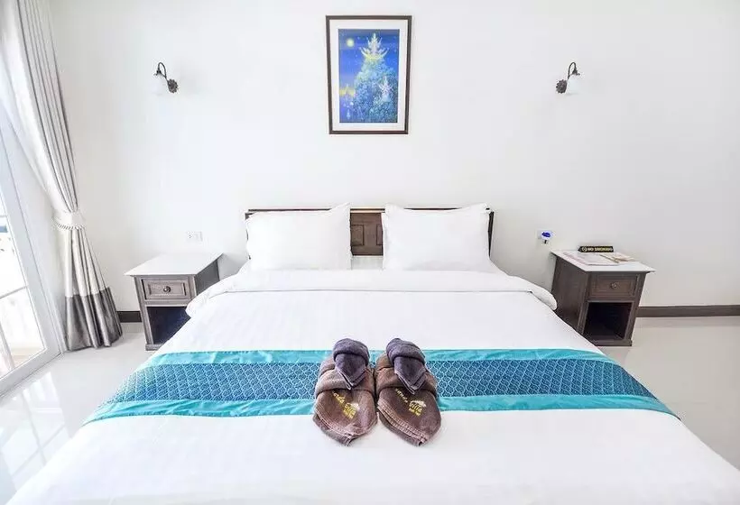 ホテル Ananda Villa Sha Plus