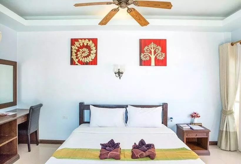 ホテル Ananda Villa Sha Plus