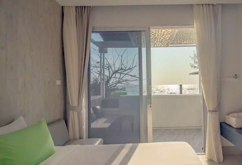 Hotel Baby Grand Hua Hin