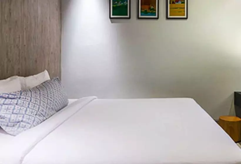 Hotel Baby Grand Hua Hin