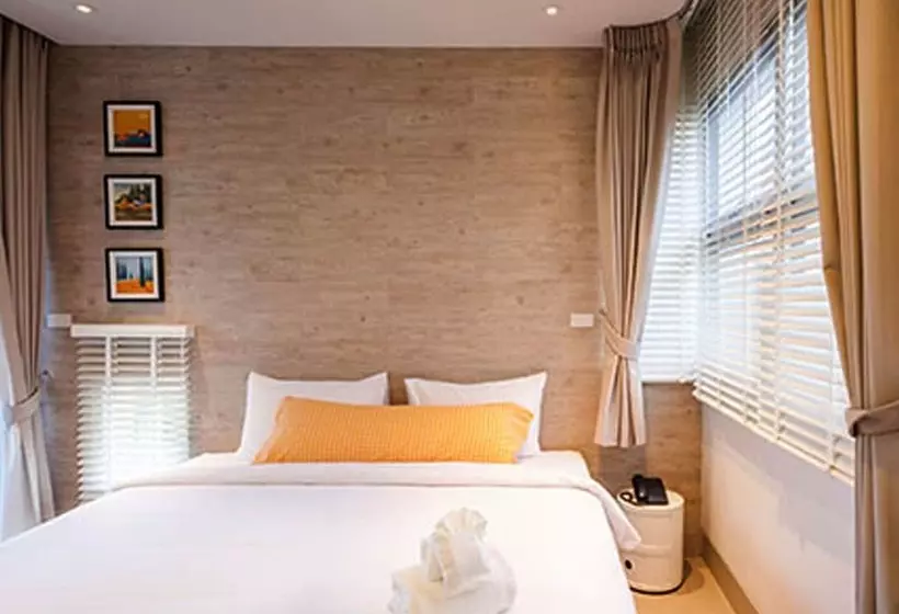 Hotel Baby Grand Hua Hin