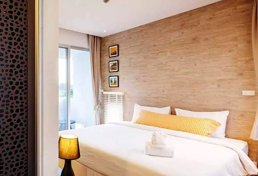 Hotel Baby Grand Hua Hin