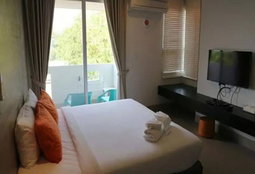 Hotel Baby Grand Hua Hin