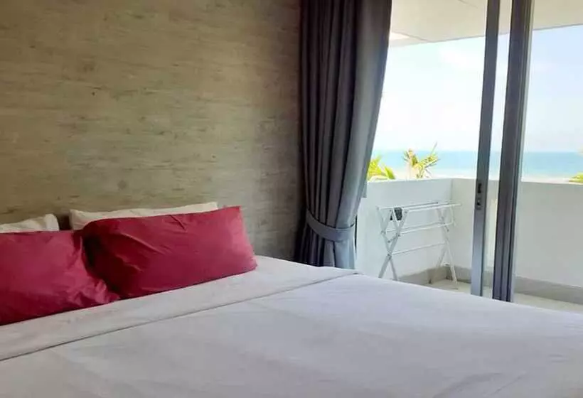 Hotel Baby Grand Hua Hin