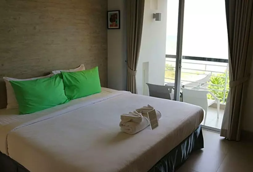 Hotel Baby Grand Hua Hin